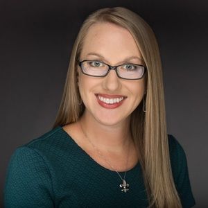 Meet your Posher, Tiffany